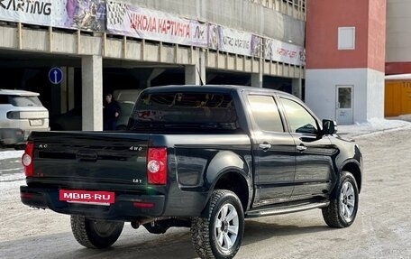 JAC T6, 2021 год, 1 619 000 рублей, 6 фотография