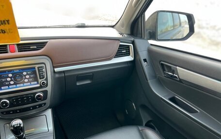 JAC T6, 2021 год, 1 619 000 рублей, 21 фотография