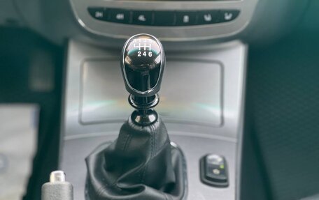 JAC T6, 2021 год, 1 619 000 рублей, 19 фотография