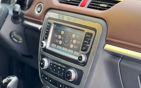 JAC T6, 2021 год, 1 619 000 рублей, 26 фотография