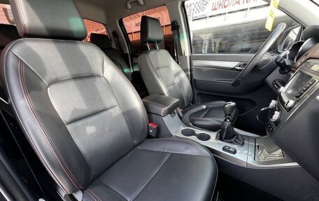 JAC T6, 2021 год, 1 619 000 рублей, 25 фотография