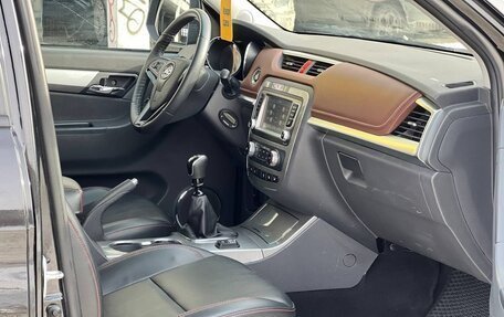 JAC T6, 2021 год, 1 619 000 рублей, 24 фотография