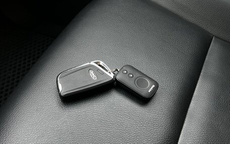 JAC T6, 2021 год, 1 619 000 рублей, 33 фотография