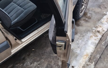 Volkswagen Passat B3, 1990 год, 230 000 рублей, 2 фотография