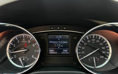 JAC T6, 2021 год, 1 619 000 рублей, 35 фотография