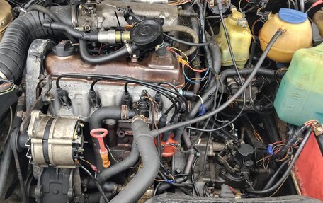 Volkswagen Passat B3, 1990 год, 230 000 рублей, 4 фотография