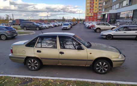 Daewoo Nexia I рестайлинг, 2007 год, 185 000 рублей, 5 фотография