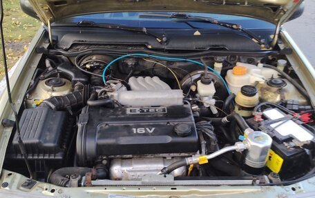 Daewoo Nexia I рестайлинг, 2007 год, 185 000 рублей, 8 фотография