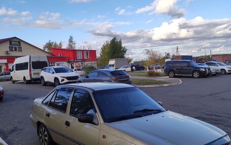 Daewoo Nexia I рестайлинг, 2007 год, 185 000 рублей, 6 фотография