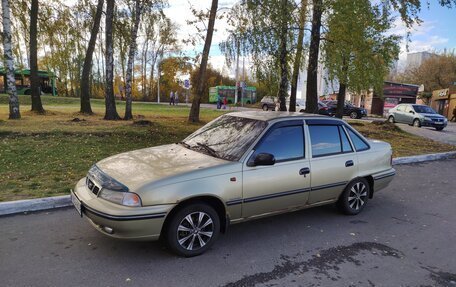 Daewoo Nexia I рестайлинг, 2007 год, 185 000 рублей, 4 фотография