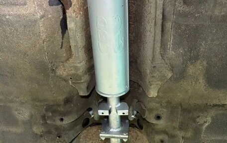 Daewoo Nexia I рестайлинг, 2007 год, 185 000 рублей, 10 фотография