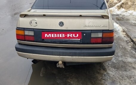 Volkswagen Passat B3, 1990 год, 230 000 рублей, 6 фотография