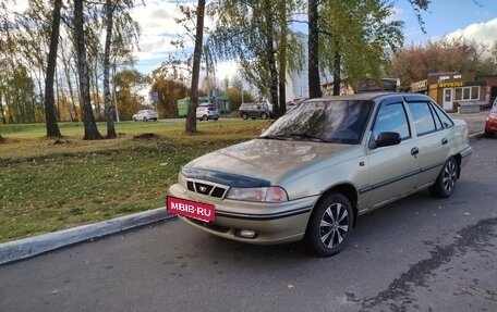Daewoo Nexia I рестайлинг, 2007 год, 185 000 рублей, 2 фотография