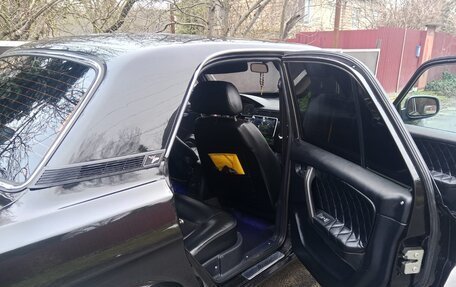 ГАЗ 31105 «Волга», 2007 год, 585 000 рублей, 6 фотография