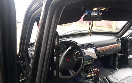 ГАЗ 31105 «Волга», 2007 год, 585 000 рублей, 3 фотография