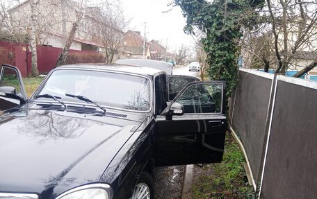 ГАЗ 31105 «Волга», 2007 год, 585 000 рублей, 12 фотография