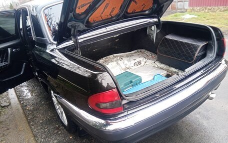 ГАЗ 31105 «Волга», 2007 год, 585 000 рублей, 11 фотография