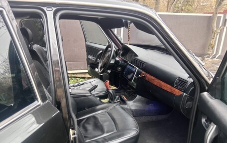 ГАЗ 31105 «Волга», 2007 год, 585 000 рублей, 15 фотография