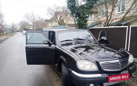 ГАЗ 31105 «Волга», 2007 год, 585 000 рублей, 2 фотография