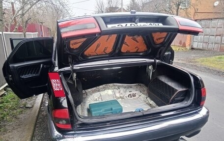 ГАЗ 31105 «Волга», 2007 год, 585 000 рублей, 8 фотография