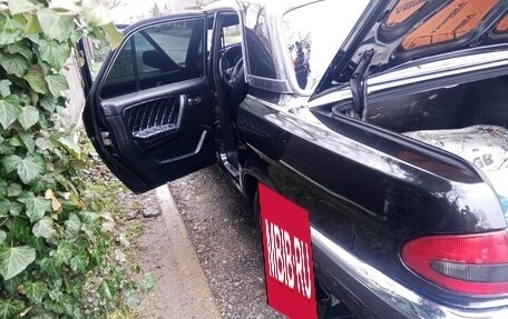 ГАЗ 31105 «Волга», 2007 год, 585 000 рублей, 5 фотография