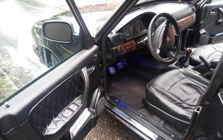 ГАЗ 31105 «Волга», 2007 год, 585 000 рублей, 16 фотография