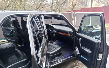 ГАЗ 31105 «Волга», 2007 год, 585 000 рублей, 18 фотография