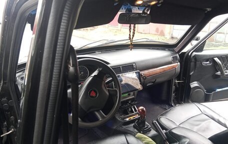 ГАЗ 31105 «Волга», 2007 год, 585 000 рублей, 17 фотография