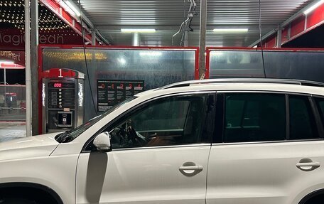 Volkswagen Tiguan I, 2012 год, 1 650 000 рублей, 3 фотография