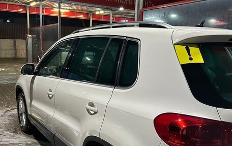 Volkswagen Tiguan I, 2012 год, 1 650 000 рублей, 4 фотография