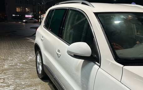 Volkswagen Tiguan I, 2012 год, 1 650 000 рублей, 8 фотография