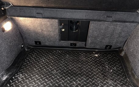 Volkswagen Tiguan I, 2012 год, 1 650 000 рублей, 13 фотография