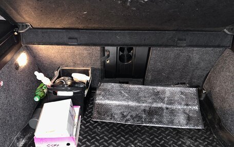 Volkswagen Tiguan I, 2012 год, 1 650 000 рублей, 14 фотография