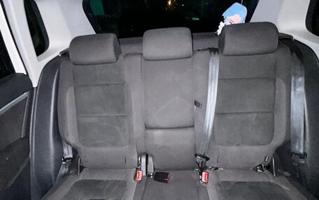 Volkswagen Tiguan I, 2012 год, 1 650 000 рублей, 18 фотография