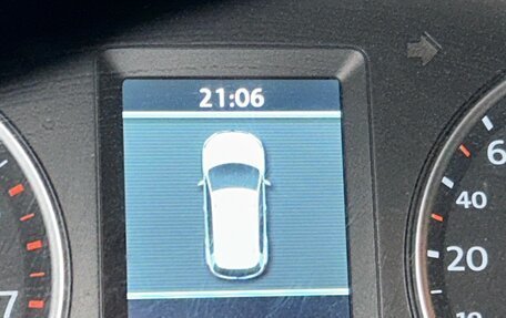 Volkswagen Tiguan I, 2012 год, 1 650 000 рублей, 16 фотография