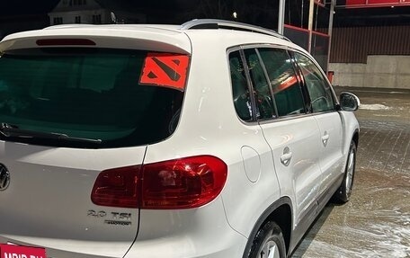 Volkswagen Tiguan I, 2012 год, 1 650 000 рублей, 6 фотография