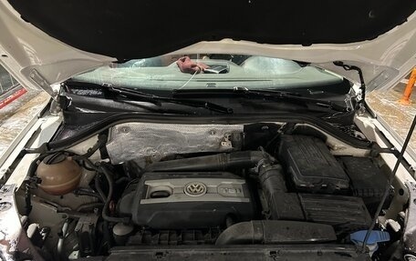 Volkswagen Tiguan I, 2012 год, 1 650 000 рублей, 10 фотография