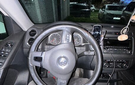 Volkswagen Tiguan I, 2012 год, 1 650 000 рублей, 20 фотография