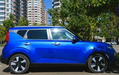 KIA Soul III, 2019 год, 1 980 000 рублей, 2 фотография