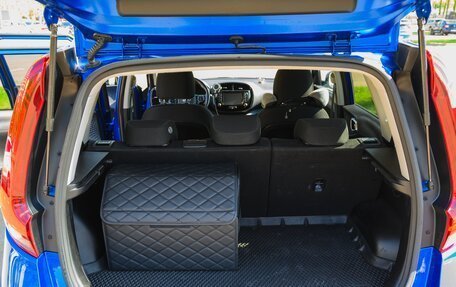 KIA Soul III, 2019 год, 1 980 000 рублей, 8 фотография