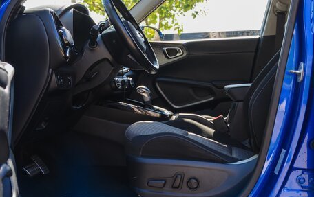 KIA Soul III, 2019 год, 1 980 000 рублей, 7 фотография