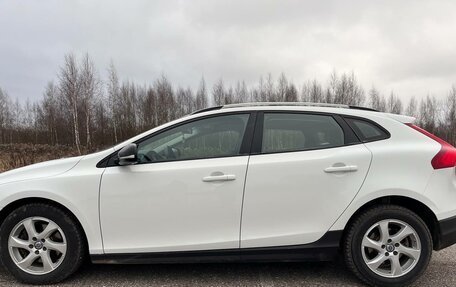 Volvo V40 Cross Country I, 2014 год, 1 390 000 рублей, 6 фотография