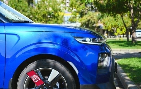 KIA Soul III, 2019 год, 1 980 000 рублей, 3 фотография