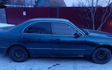 Toyota Crown, 1992 год, 400 000 рублей, 3 фотография