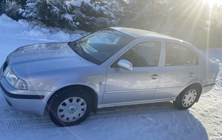 Skoda Octavia IV, 2008 год, 375 000 рублей, 3 фотография