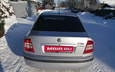 Skoda Octavia IV, 2008 год, 375 000 рублей, 2 фотография