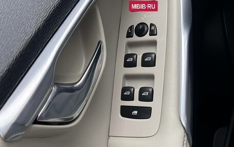 Volvo V40 Cross Country I, 2014 год, 1 390 000 рублей, 9 фотография