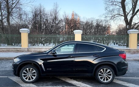 BMW X6, 2015 год, 3 700 000 рублей, 3 фотография