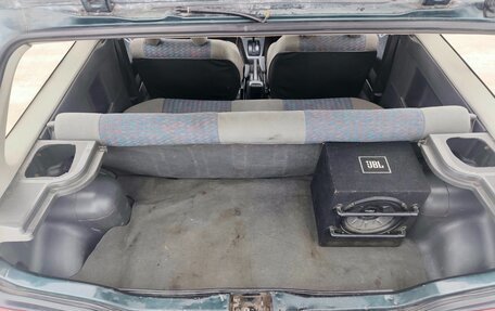 Honda City III, 1993 год, 300 000 рублей, 10 фотография