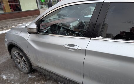 Geely Coolray I, 2021 год, 1 520 000 рублей, 3 фотография